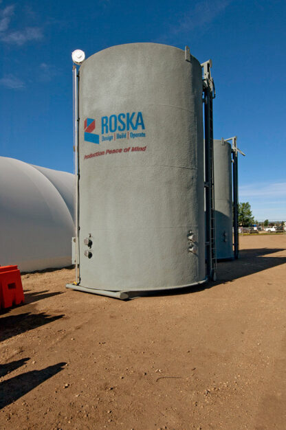 400-Barrel-Storage-Tank-12′-diameter-x-20′-high-Quantity-28-Available-Roska-DBO-Rental-A