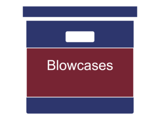 Blowcase