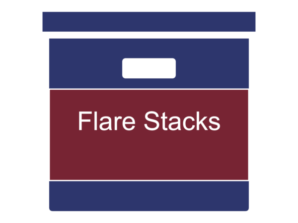 Flare Stacks