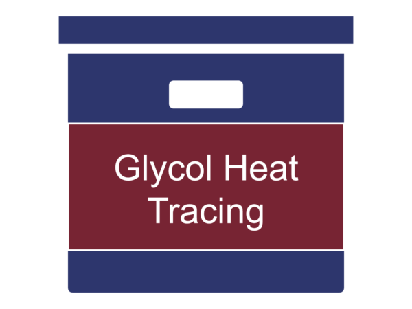 Glycol Heat Tracing