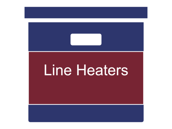 Line Heaters