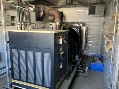 GS25 Generator Roska DBO Rental 6