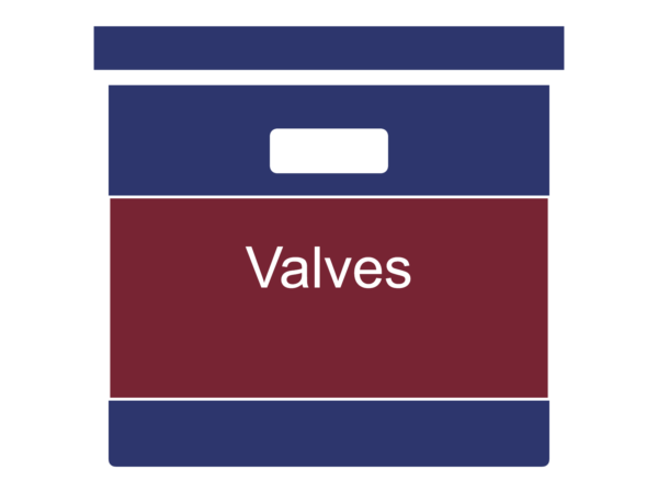 Valves