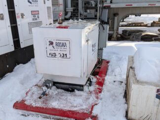 GS31 Generator Roska DBO Rental (1)