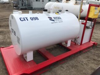 CIT98 Chemical Injection Package Roska DBO Rental 1