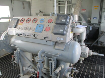 CB32 Compressor Roska DBO Rental 6