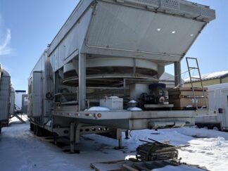 CB405 1265HP Ariel JGE/6 Natural Sweet Gas Compressor