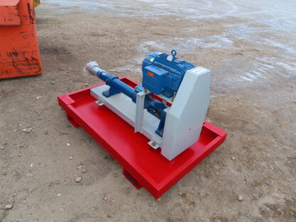 PUM040 -  3HP Unitized (Moyno) Centrifugal Electric Pump