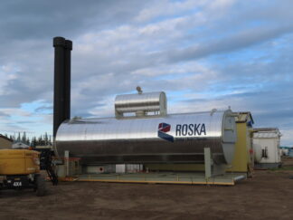 LH040 Line Heater Roska DBO Rental (1)