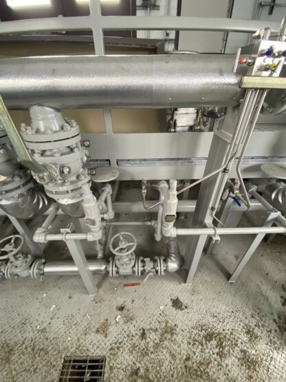 FPS011 Filter Pot Roska Rental (1)