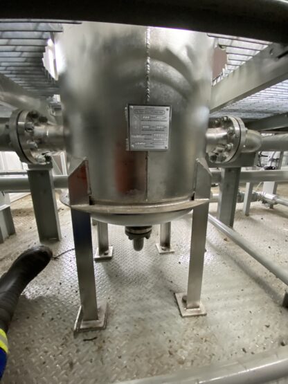 FPS011 Filter Pot Roska Rental (3)