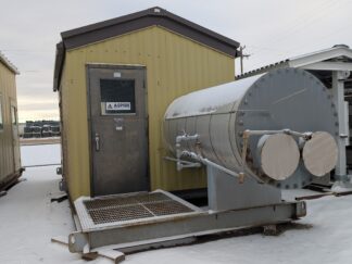 LH047 Line Heater Roska DBO Rental 4