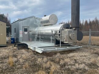 LH058 Line heater Roska DBO Rental (1)